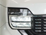 ◆LEDヘッドライト◆ LEDライトは、明るく視認性が良く、省エネで環境にもやさしいヘッドライトです!