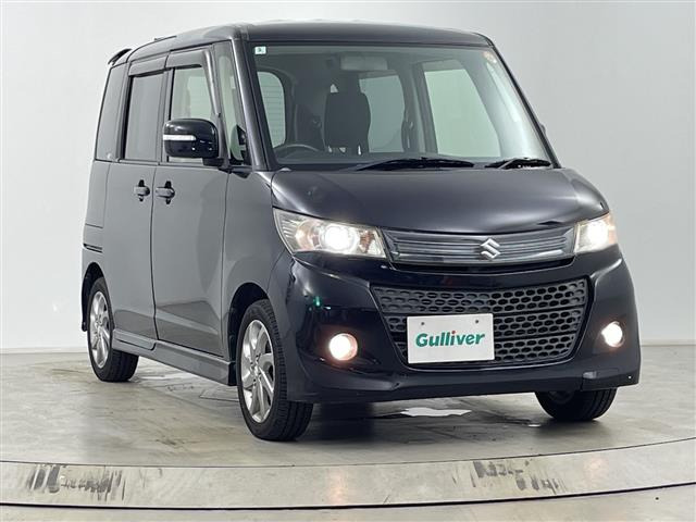パレット SW リミテッドII 修復歴無し
