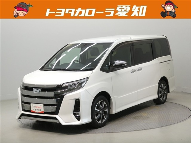 ノア 2.0 Si WxBIII