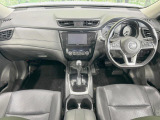 エクストレイル 2.0 20Xi 