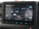 純正8インチホンダコネクトナビ(VXM-245ZFEi)&バックカメラが装備されているので、普段の使い勝手もロングドライブも快適です。
