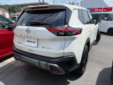 エクストレイル  1.5 X e-4ORCE 4WD