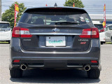 レヴォーグ 1.6 STI スポーツ アイサイト 4WD 4WD 本革シート