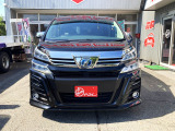 ボディカラーは「ブラック」カラーNo.202です。