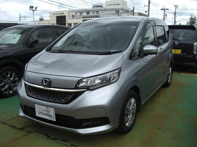 フリード 1.5 G ホンダセンシング 