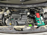 親切・丁寧な専門メカニックスタッフが応対!・車検・点検整備・事故等の修理などアフターサービスも安心。お車のカスタマイズもネクステージのサービススタッフまでご相談ください!