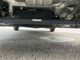 下廻りもとてもキレイな状態です、長くお乗り頂けるよう弊社はサビ腐食のない車両を厳選仕入れしています!