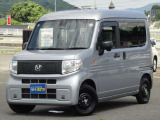 N-VAN e: e: L4 純正8インチインターナビDTV バックカメラ