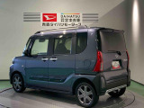納車後の点検、車検などアフターサービスもお任せください!
