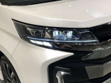 ★LEDヘッドライト★LEDは明るく遠くまで照らす光量で夜間走行の視認性を高めます。長寿命で省電力!見た目もスタイリッシュです。