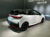 ノートオーラ  1.2 NISMO