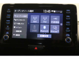 【メモリーナビ】遠方へのドライブも安心ですね! フルセグ/Bluetooth/全周囲カメラ