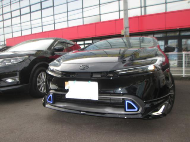 トヨタ プリウス 