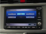 ナビゲーションは様々なメディアに対応しております。