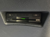 【ETC】高速道路の料金所をストレスなく通過!話題のスポットやサービスエリアに多い「スマートIC」利用時は必須のアイテムです。当店でセットアップを実施、ご納車当日からすぐにご利用いただけます!