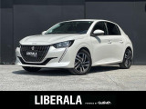 ◆LIBERALAは、輸入車選びの新たなスタイルを提案するインポート・セレクト・ブランドです。オーナー様となる方がクルマから直接感じる感性を第一にした、最良の一台との出会いをコーディネートいたします。