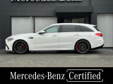 Cクラス AMG C63 S E パフォーマンス 4WD 