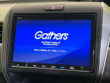 【純正9型ナビ】人気の純正ナビを装備。オーディオ機能も充実しており、Bluetooth接続すればお持ちのスマホやMP3プレイヤーの音楽を再生可能!毎日の運転がさらに楽しくなります!!