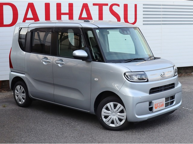 タント L 4WD