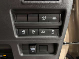両側電動スライドドアなので運転される方も乗車される方もとっても便利です♪