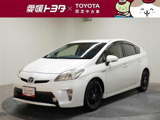 プリウス 1.8 G 