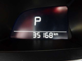 走行35168キロ!