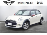 ※車両詳細はMINI NEXT.Niigata TEL:025-280-1557へどうぞお気軽にお問い合わせ下さい!!