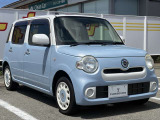 ミラココア X 4WD 
