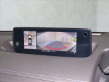 360度ビューモニター搭載☆上空からの俯瞰的な表示をすることで、駐車をしっかりサポートしてくれます☆死角も減って安心です。但し、過信は禁物ですので、目視確認を怠らずにお願いします★☆★☆
