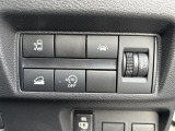 【片側パワースライドドア】運転席からもワンタッチで開け閉めが出来て便利です♪