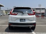 ワンオーナー車です!