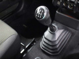 運転席廻りです。