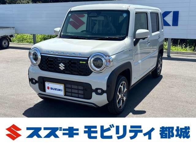 ハスラー X