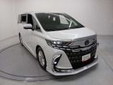 アルファード 2.5 Z 