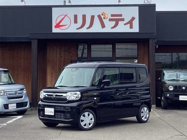 スペーシア ハイブリッド(HYBRID) G