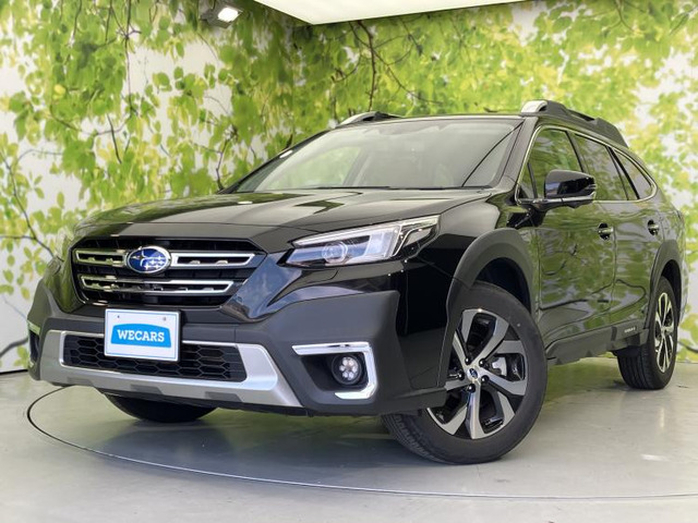 レガシィアウトバック 1.8 リミテッド EX 4WD 