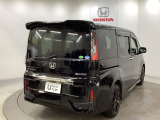 ステップワゴン 1.5 スパーダ 4WD 