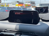 Bluetoothも設定可能◎お好きな音楽を聴きながら心地いいドライブを♪