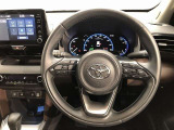 ハンドルは車を運転する上で、ずっと握っている重要なパーツです。手にフィットする物がいいですよね♪