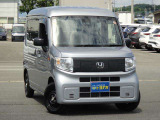 N-VAN e: e: L4 純正8インチインターナビDTV バックカメラ
