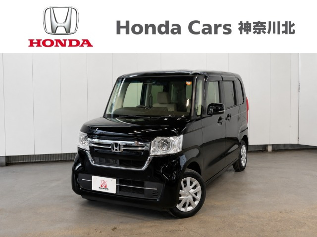 N-BOX L 4WD