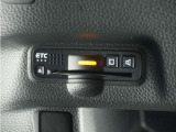 ◆ETC車載器 装備車◆今や必需品のETC!有料道路を利用する際にスムースに通過でき、わずらわしい料金支払いから開放されます!