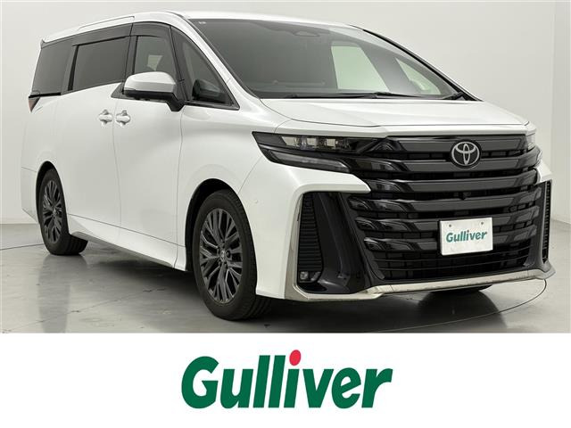 ヴェルファイア ハイブリッド 2.5 Z プレミア 本革シート サンルーフ