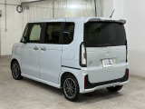 N-BOXカスタム ターボ 
