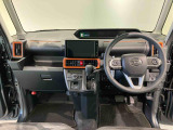 納車前にはプロのメカニックが点検、整備を行いますので安心してお乗り頂けます!!