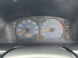 実走行172758kmです。試乗した感じは悪くなさそうです!