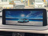 ☆全画面フル液晶でのTV視聴も可能です☆