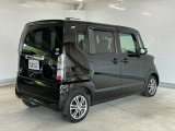 N-BOX G Lパッケージ 