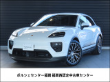 25y マカン 4(ホワイト)スポクロ.21AW.BOSE.ベンチレーション.14Way