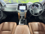 ランドクルーザープラド 2.7 TX Lパッケージ 70th アニバーサリーリミテッド 4WD 